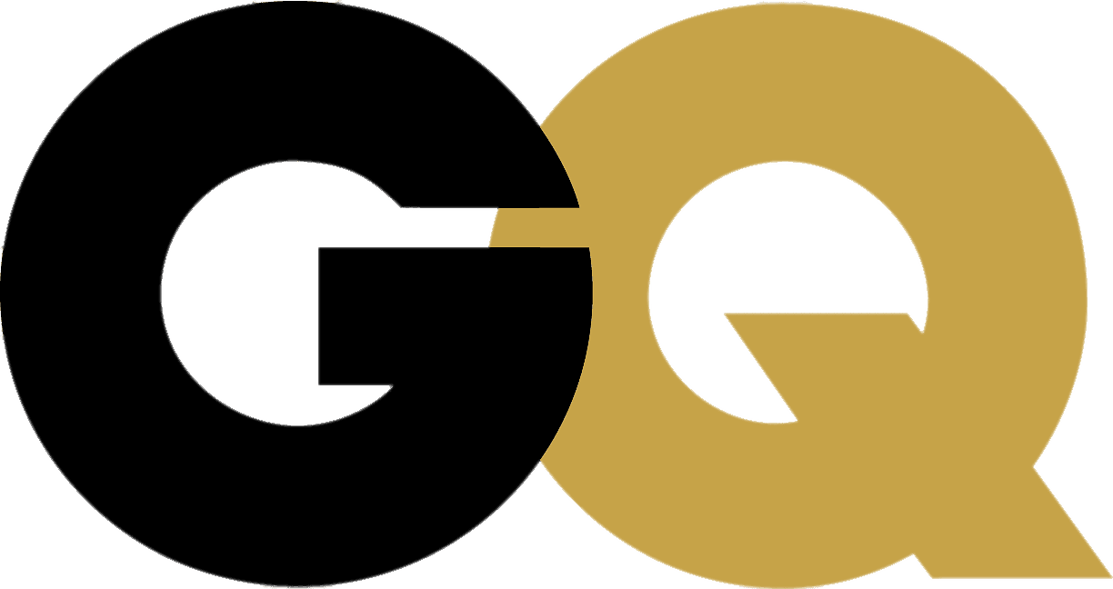 Featured in GQ