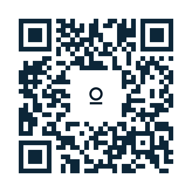 Scan QR code to log in to atis Insiders loyalty programme